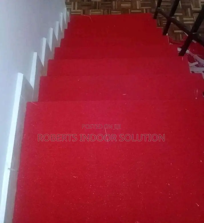 Delta Carpet Elegance for Home Staircase Decor