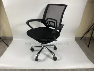 Adjustable Rotating Swivel Executive Chair