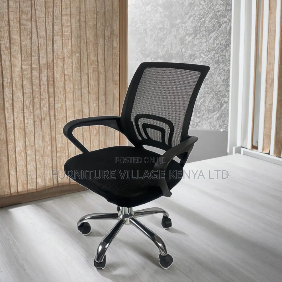Adjustable Rotating Swivel Executive Chair