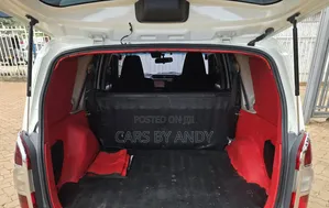 Toyota Probox 2018 White