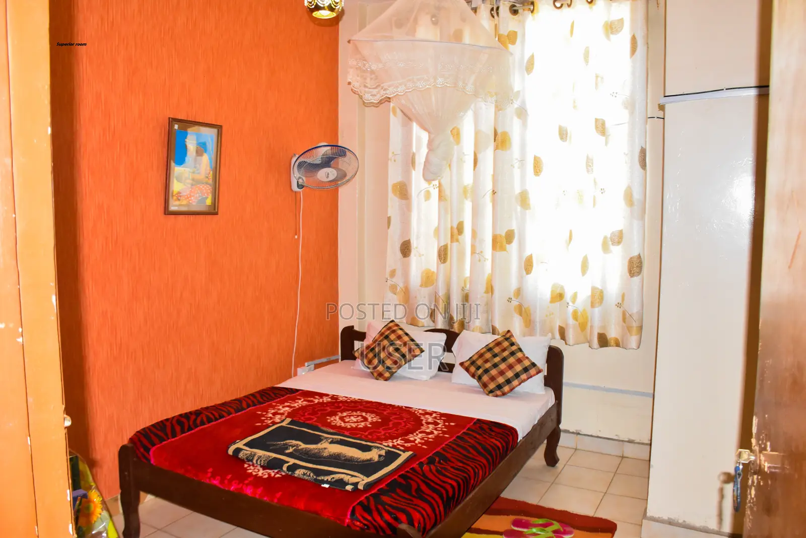 Mona Lisa Guest House & Restaurant, Kisumu