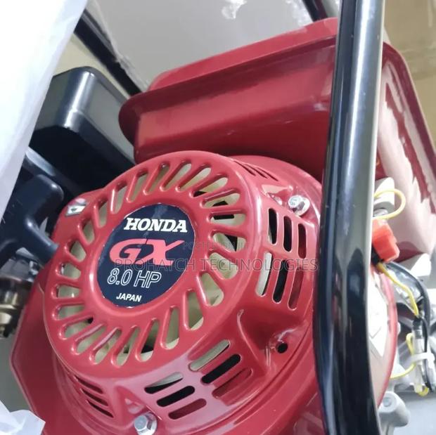 Water Pump 3 Inch/ Petrol Powered - thumbnail 2