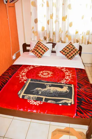 Mona Lisa Guest House & Restaurant, Kisumu