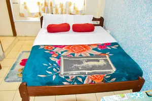 Mona Lisa Guest House & Restaurant, Kisumu