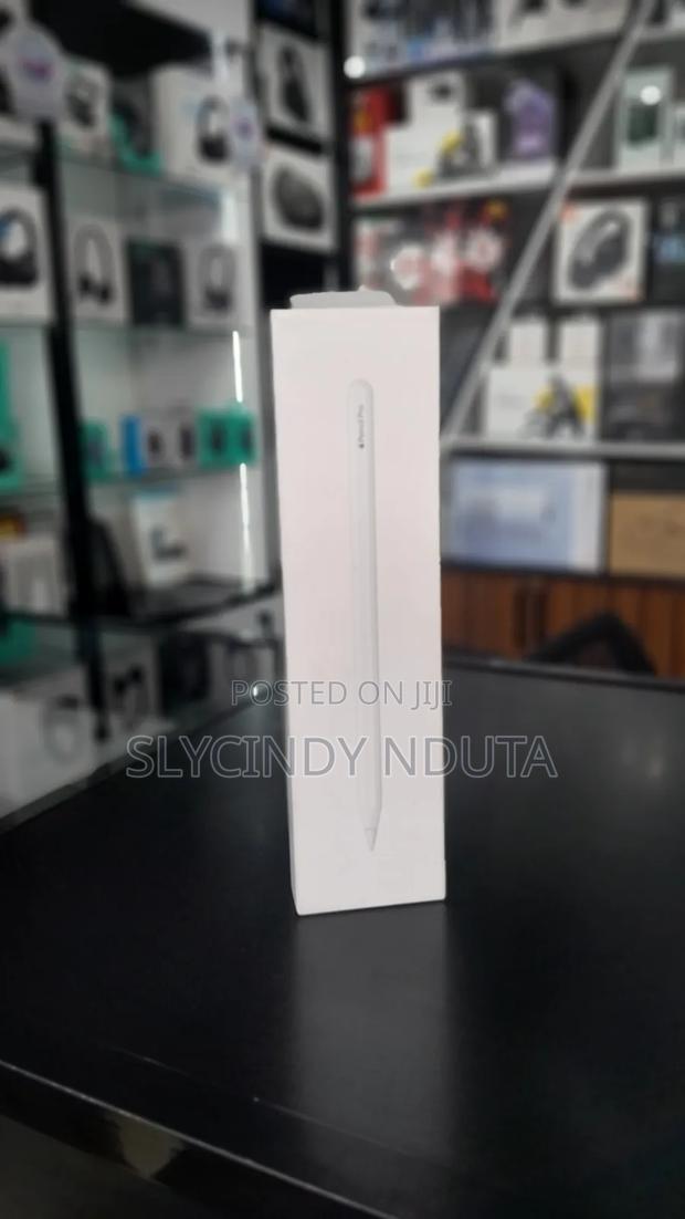 Apple Pencil Pro - thumbnail 2