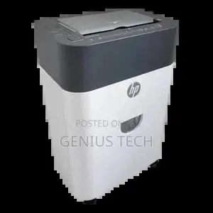 Hp Oneshred Auto 100cc Paper Shredder