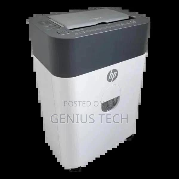 Hp Oneshred Auto 100cc Paper Shredder