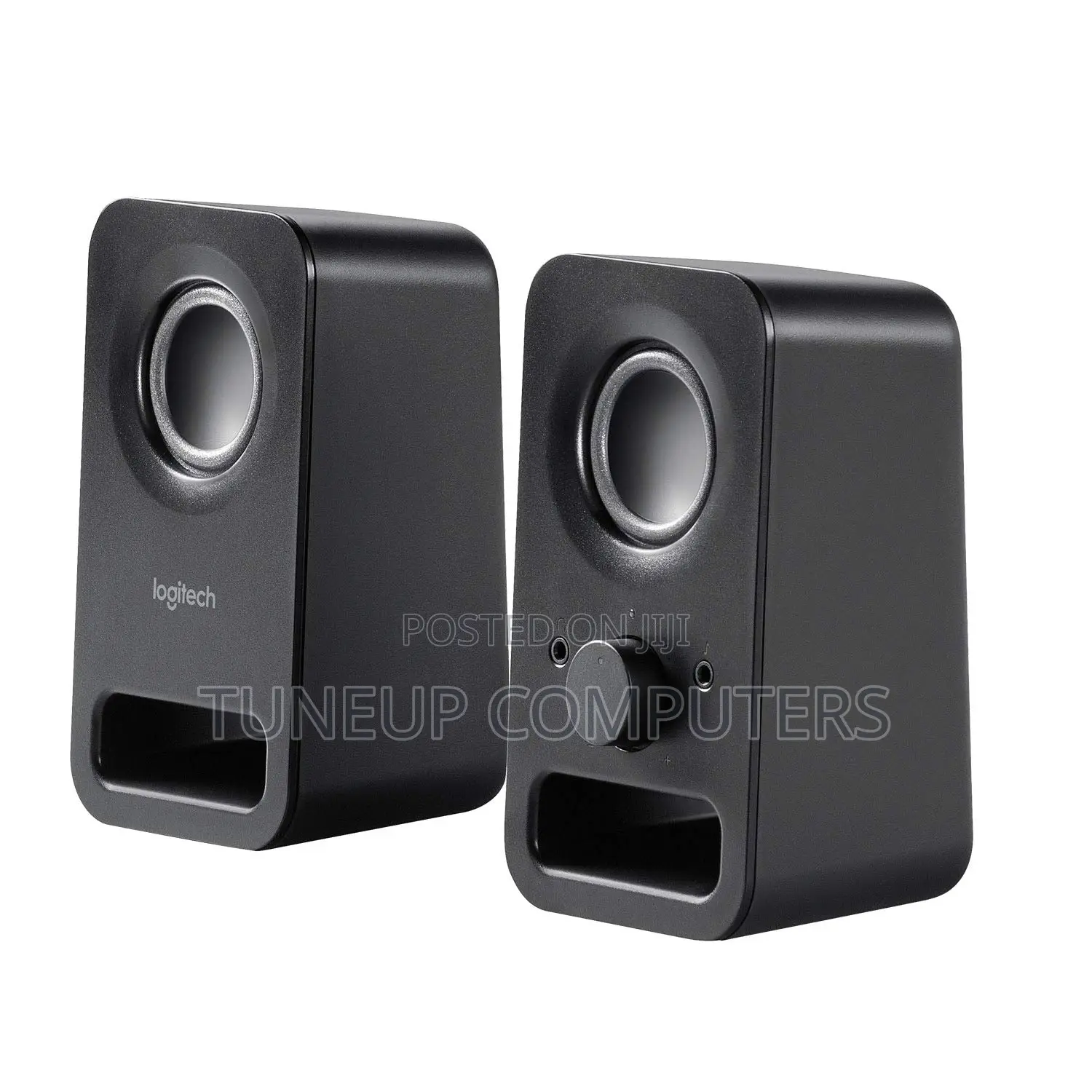 Logitech Z150 Digital Usb Speakers