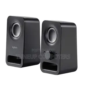Logitech Z150 Digital Usb Speakers