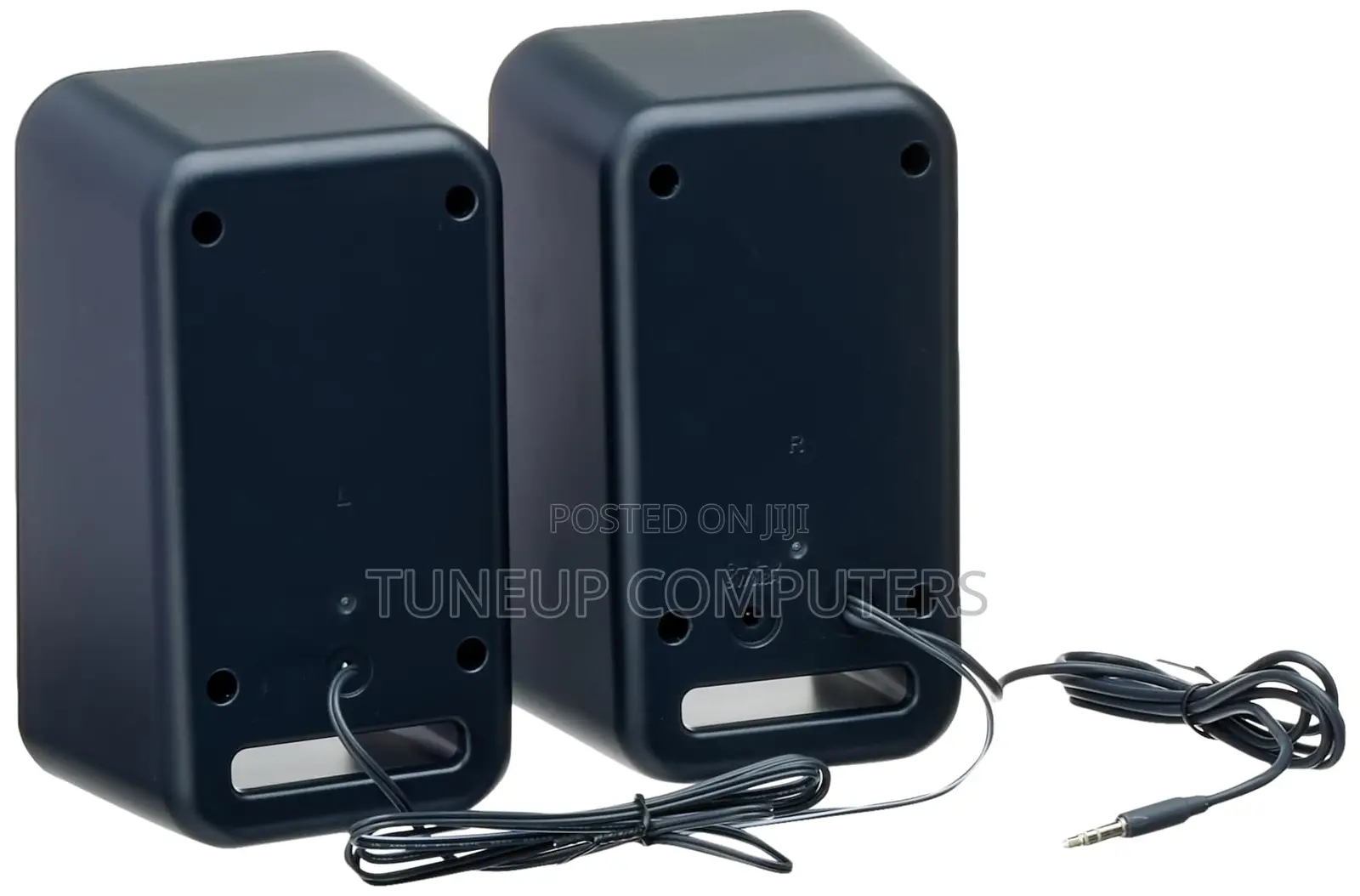 Logitech Z150 Digital Usb Speakers