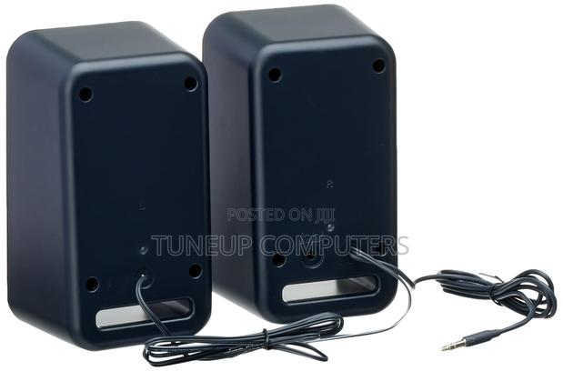 Logitech Z150 Digital Usb Speakers - thumbnail 3