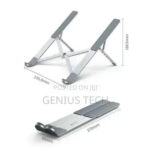 Ugreen Lp451 Foldable Laptop Stand (Ug-40289)