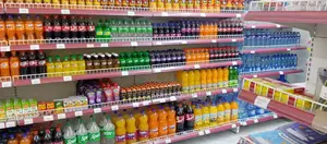 Profitable Mini Suparemarket for Sale