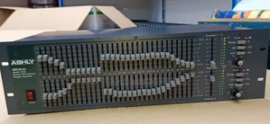 Ashley Equalizer 3102
