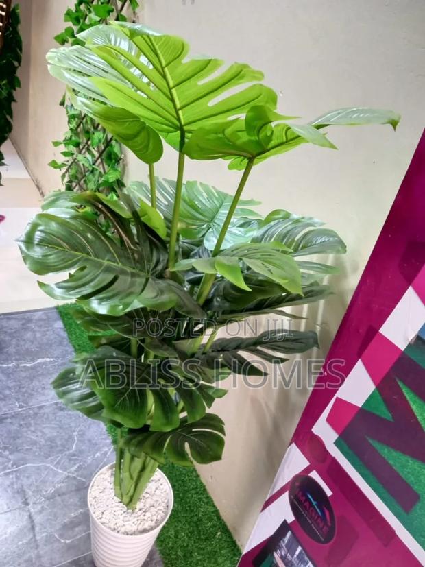 Artificial Plants