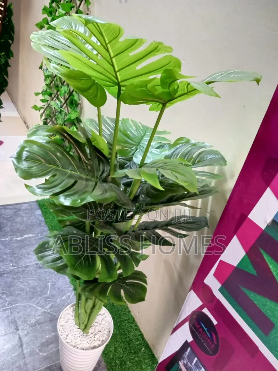 Artificial Plants