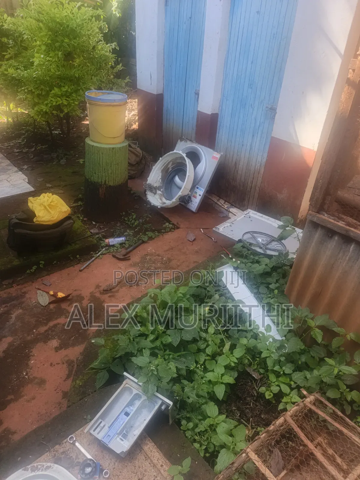 Fridge Freezers Washing Machines Repair