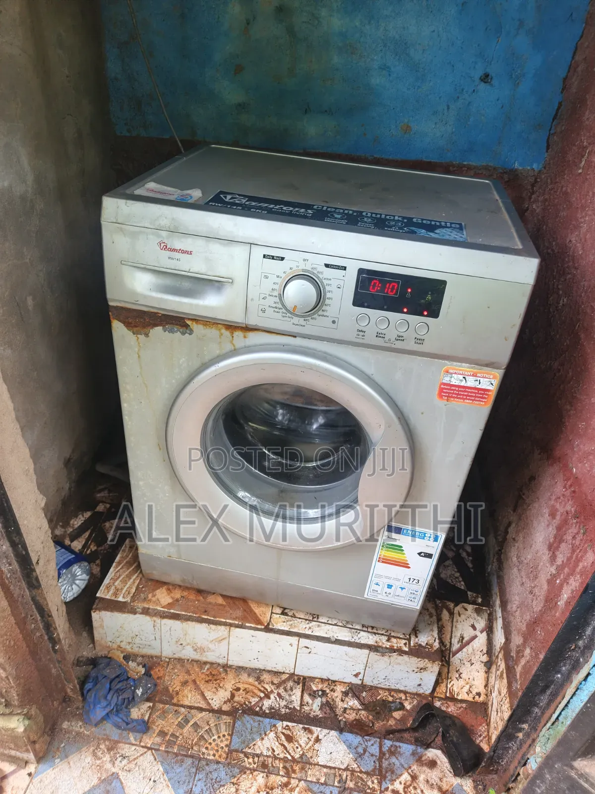 Fridge Freezers Washing Machines Repair