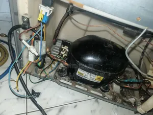Fridge Freezers Washing Machines Repair