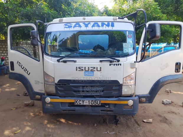 Truck On Sale