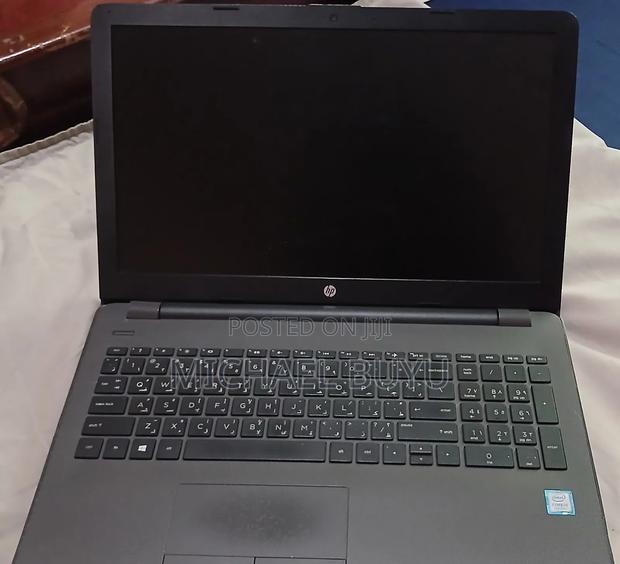 Laptop HP 250 G6 8GB Intel Core 5 SSD 128GB - thumbnail 2