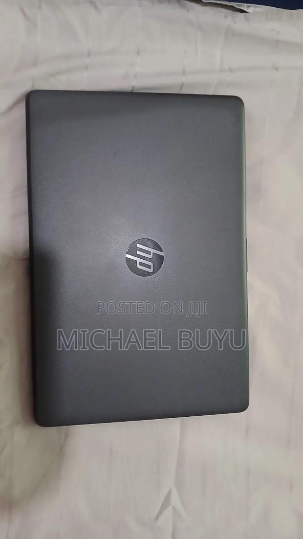 Laptop HP 250 G6 8GB Intel Core 5 SSD 128GB - thumbnail 3
