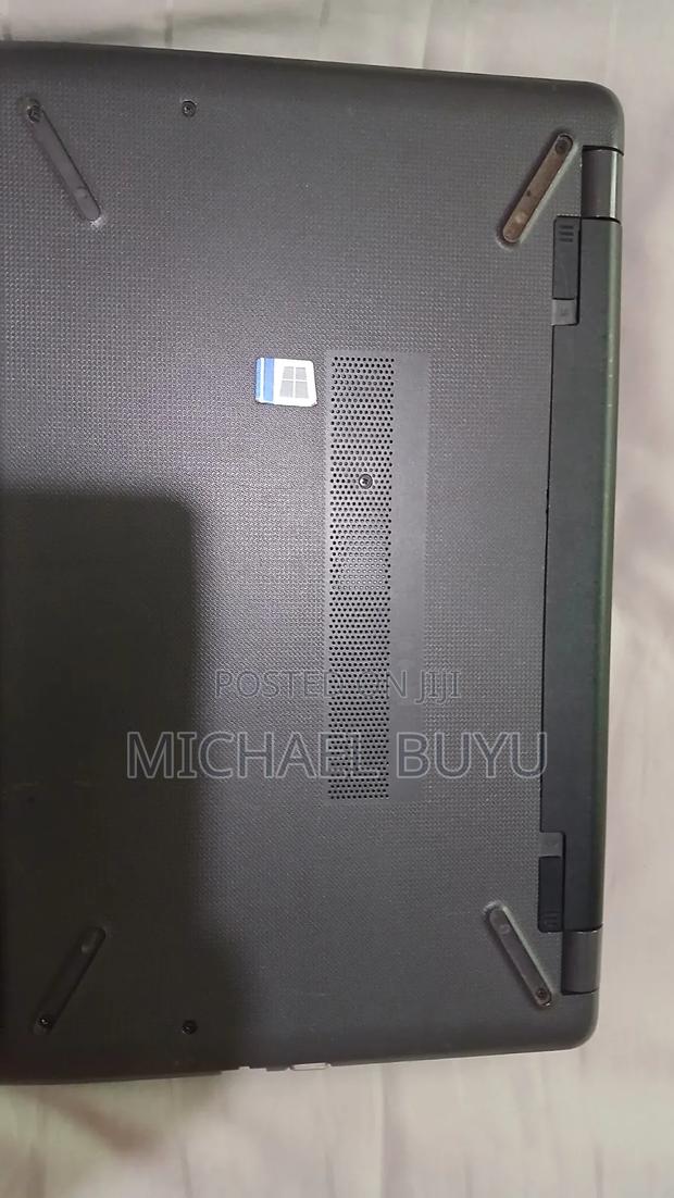 Laptop HP 250 G6 8GB Intel Core 5 SSD 128GB - thumbnail 4