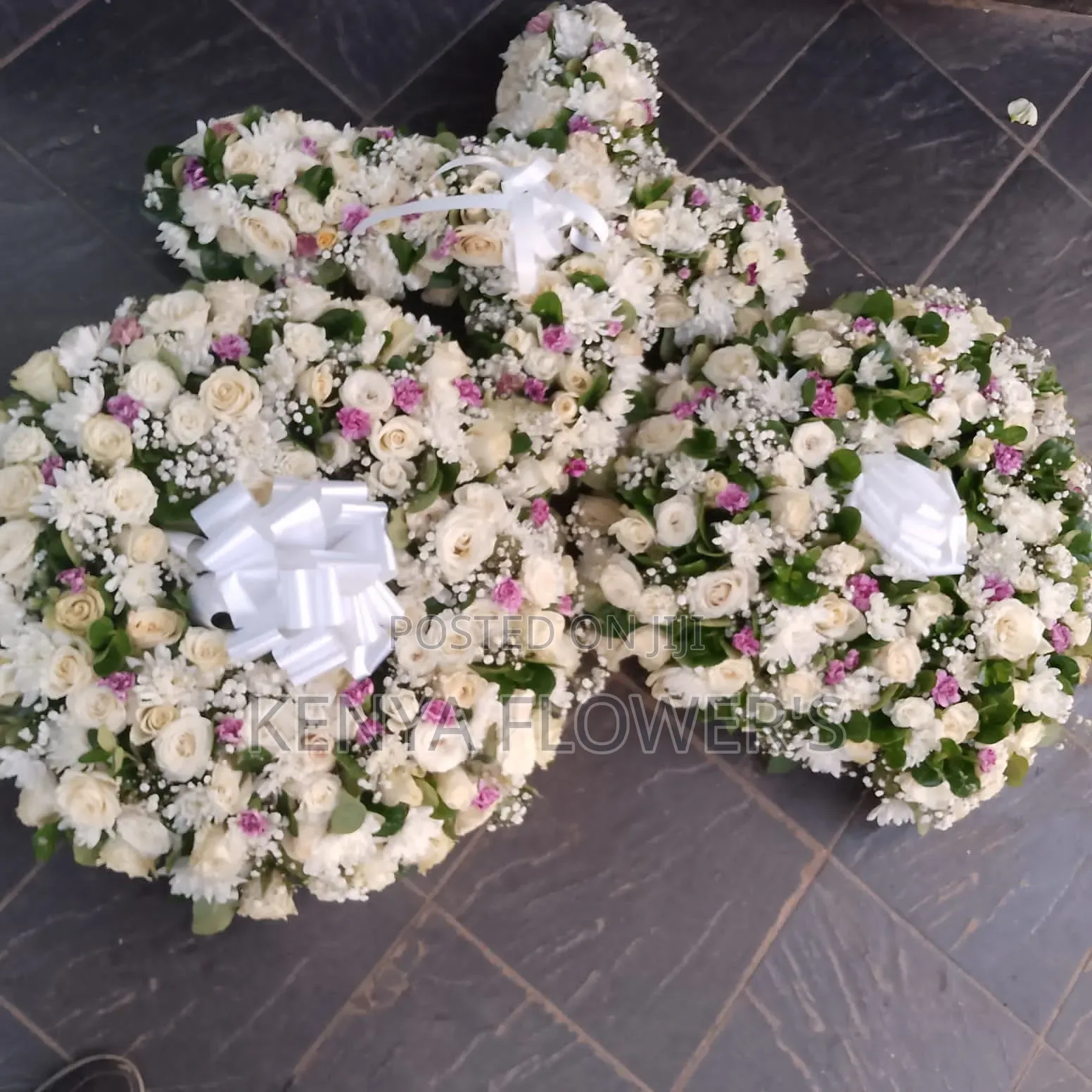 Funeral Flowers