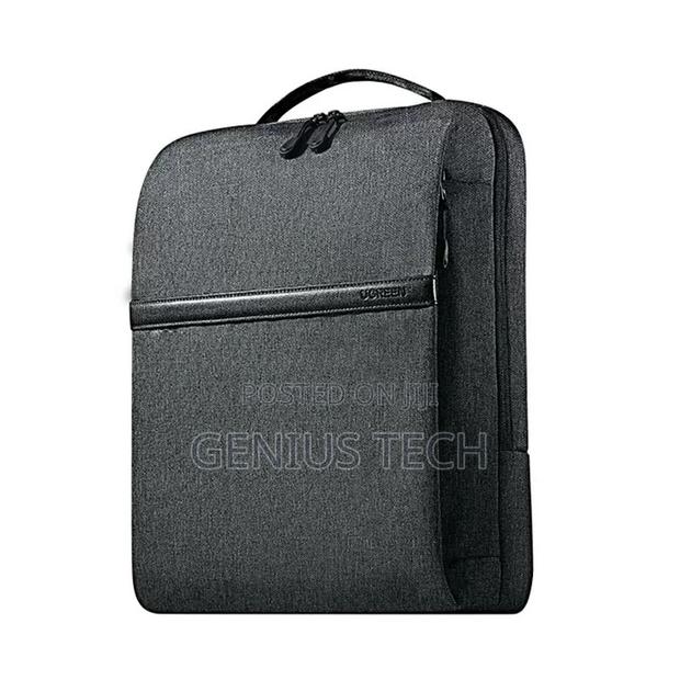 Ugreen Laptop Backpack 15.6” – Grey - thumbnail 2