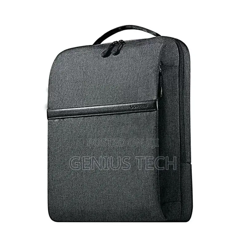 Ugreen Laptop Backpack 15.6” – Grey