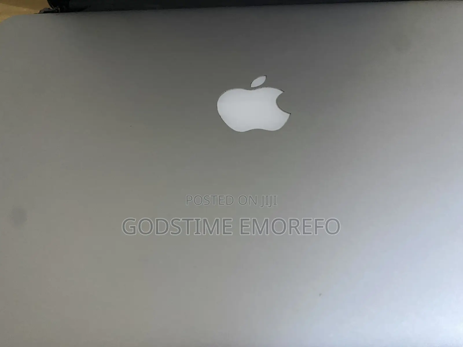 Laptop Apple MacBook Pro 16GB Intel Core i7 SSD 256GB