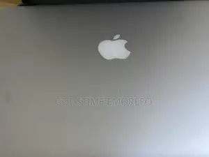 Laptop Apple MacBook Pro 16GB Intel Core i7 SSD 256GB