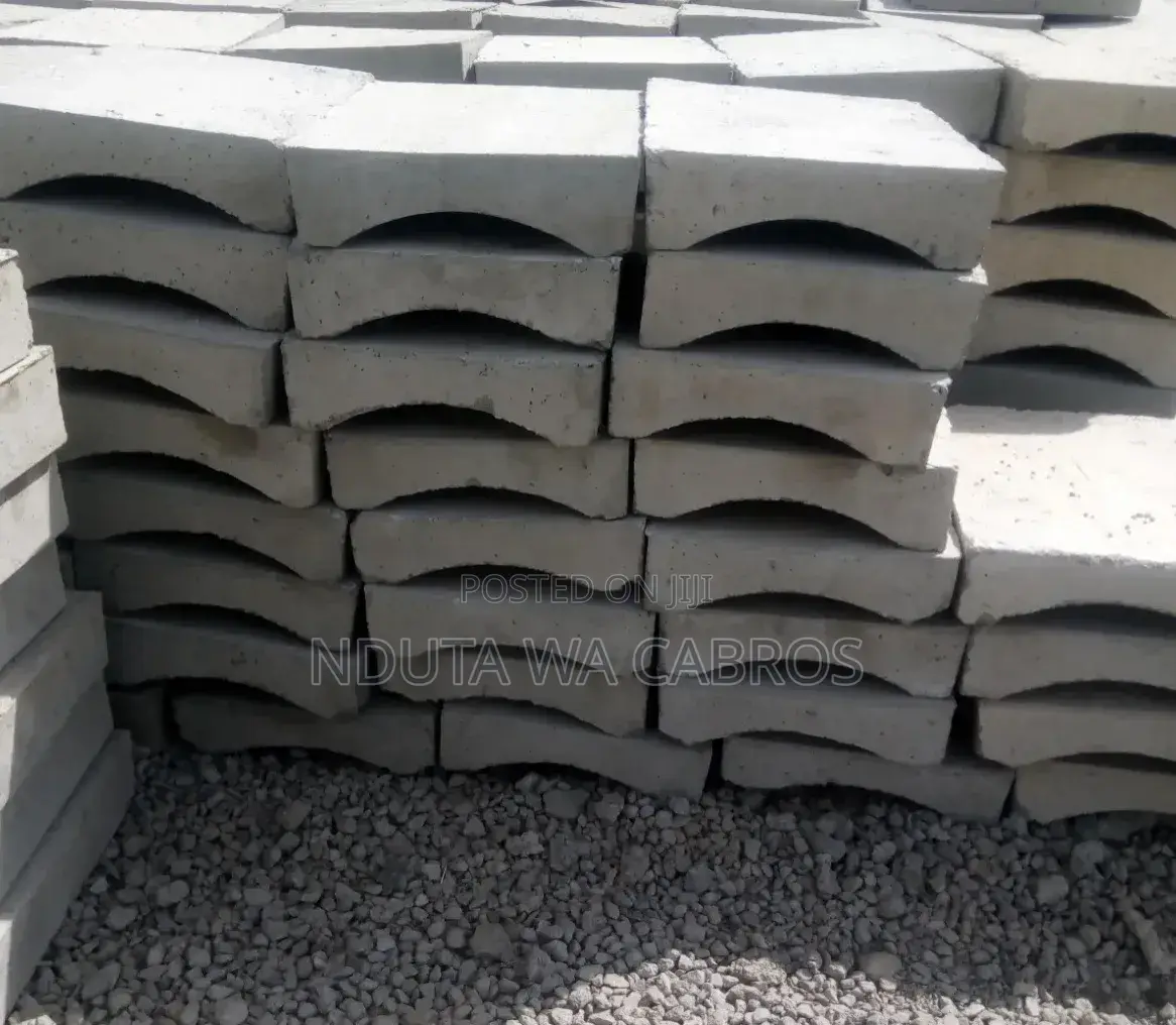 Shallow Drains
