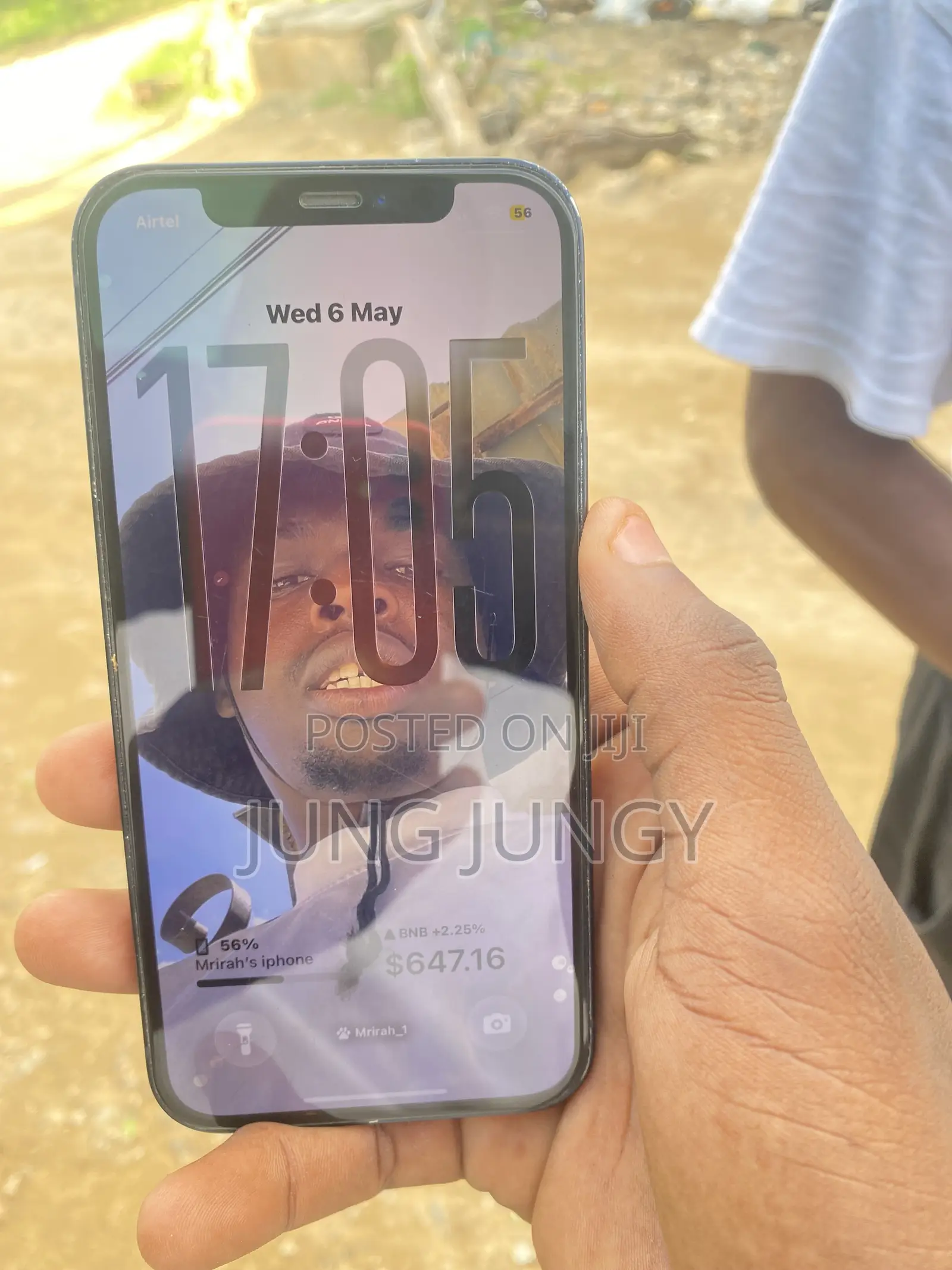 Apple iPhone 12 128 GB Black