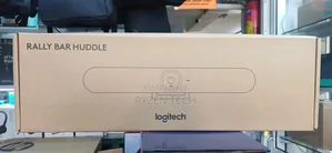 Logitech Rally Bar Huddle