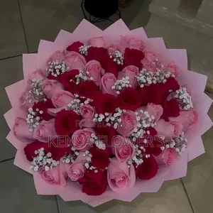 Sweetheart Symphony Bouquet