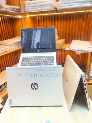 Laptop HP ProBook 430 G7 8GB Intel Core i5 SSD 256GB