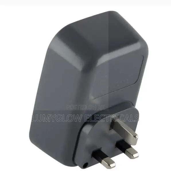 13a Television Guard White Tronic