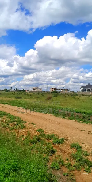Prime Plot in Ruiru Kamakis-Havillah Court