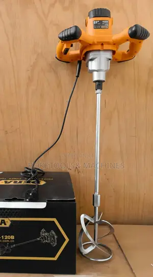Dera Electric Paint Mixer