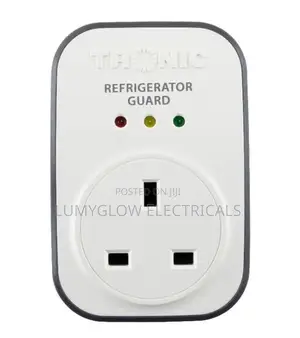 Refrigerator Guard Tronic