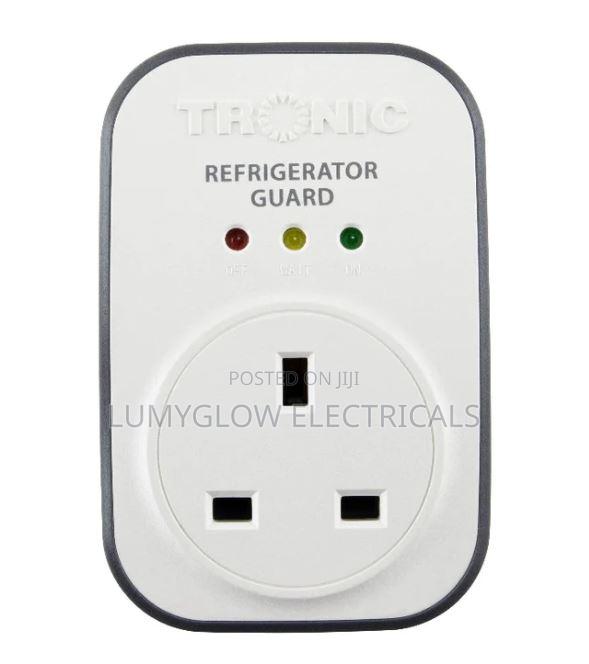 Refrigerator Guard Tronic