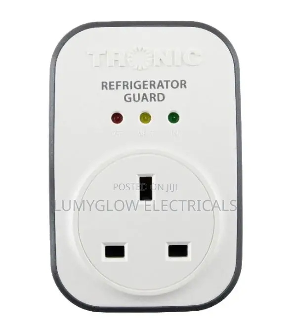 Refrigerator Guard Tronic
