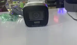 CCTV Cameras