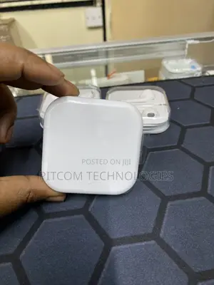 iPhone Earphones