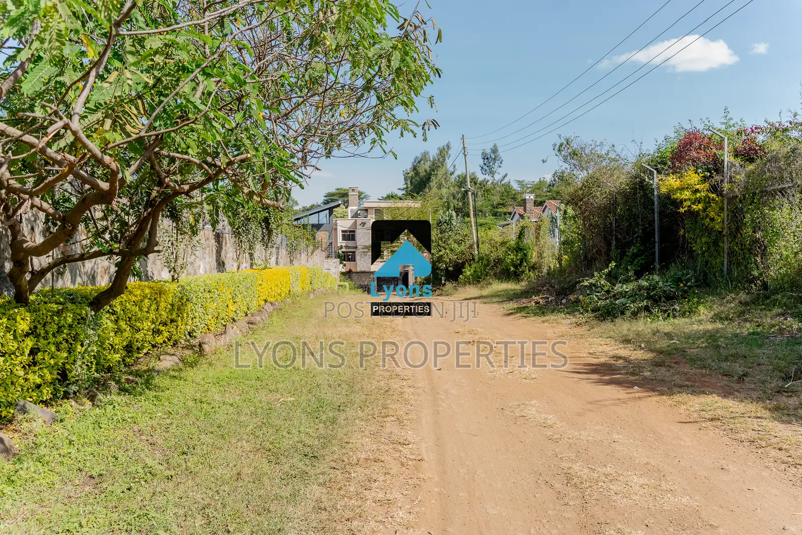 1/4 Acre Land For Sale