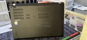 Laptop Lenovo ThinkPad T480s 8GB Intel Core i5 SSD 256GB