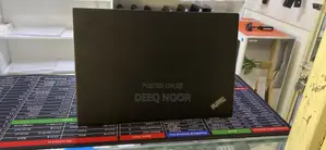 Laptop Lenovo ThinkPad T480s 8GB Intel Core i5 SSD 256GB