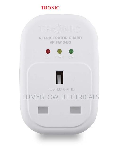 Refrigerator Guard Tronic - thumbnail 2