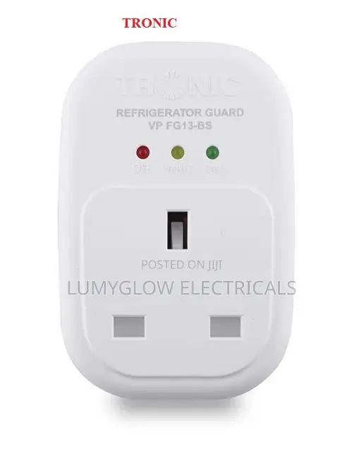 Refrigerator Guard Tronic